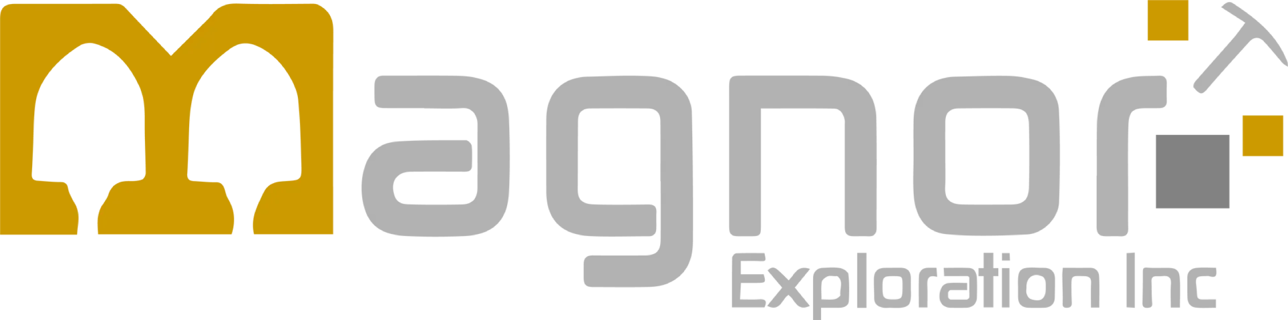 Magnor Exploration